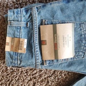 Ruff Hewn Boys Jeans